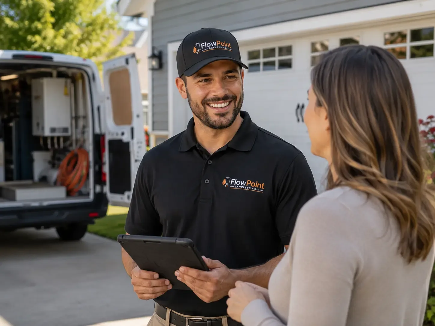 Tankless Water Heater Installation Highlands, TX FAQs